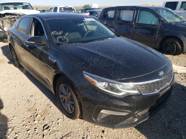 KIA OPTIMA LX 2020 5xxgt4l35lg398683