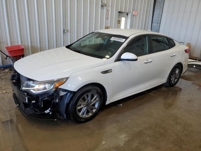 KIA OPTIMA LX 2020 5xxgt4l35lg399123