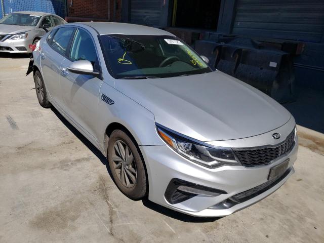 KIA OPTIMA LX 2020 5xxgt4l35lg399171