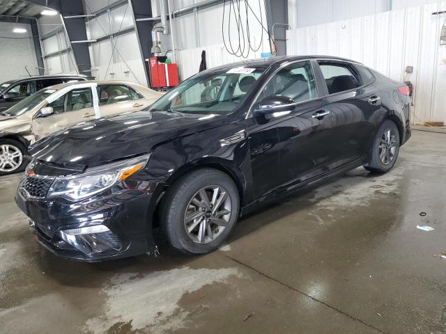 KIA OPTIMA LX 2020 5xxgt4l35lg399302