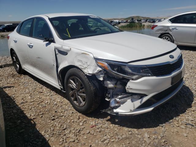 KIA OPTIMA LX 2020 5xxgt4l35lg399316