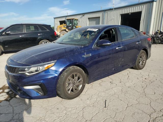 KIA OPTIMA LX 2020 5xxgt4l35lg399929