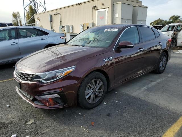 KIA OPTIMA 2020 5xxgt4l35lg400853