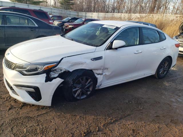 KIA OPTIMA 2020 5xxgt4l35lg401338