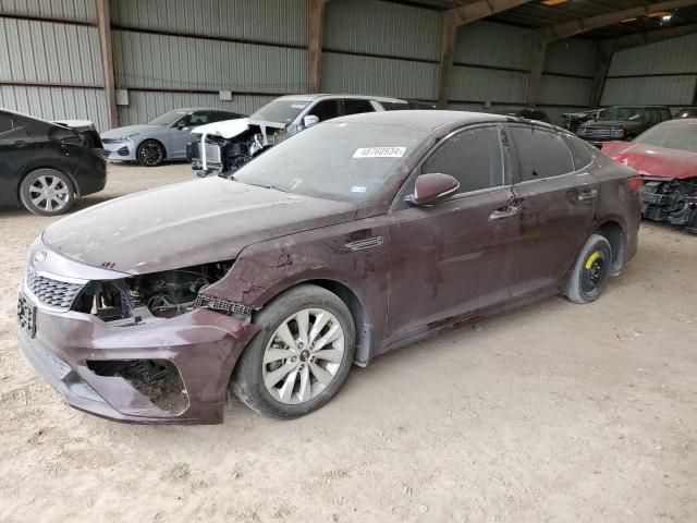 KIA OPTIMA 2020 5xxgt4l35lg402098