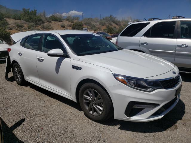 KIA OPTIMA LX 2020 5xxgt4l35lg402795