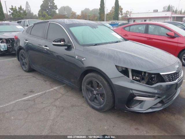 KIA OPTIMA 2020 5xxgt4l35lg402876