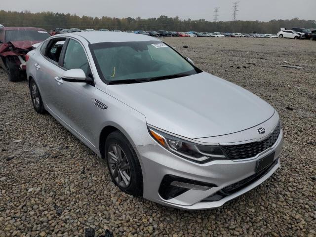 KIA OPTIMA LX 2020 5xxgt4l35lg402988