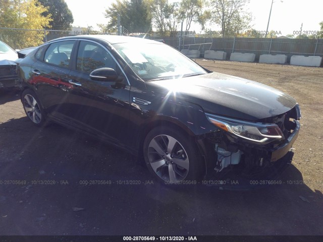 KIA OPTIMA 2020 5xxgt4l35lg402991