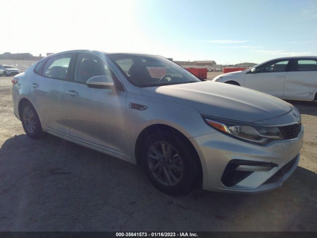 KIA OPTIMA 2020 5xxgt4l35lg403316