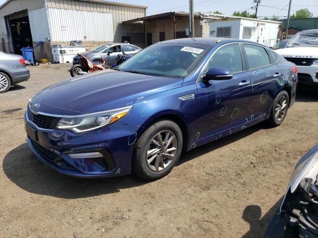 KIA OPTIMA 2020 5xxgt4l35lg403400