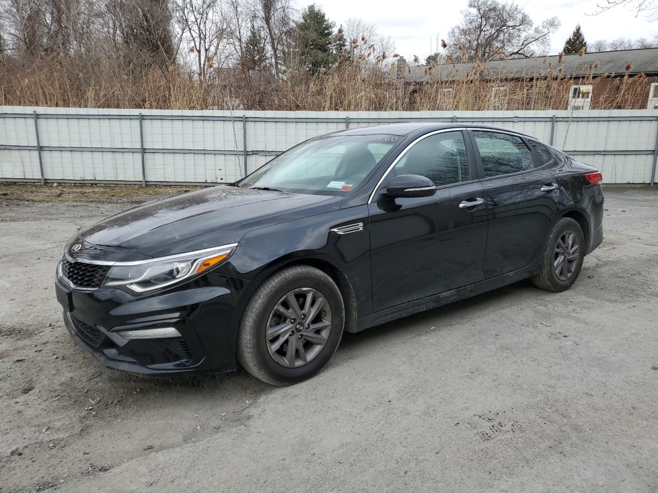 KIA OPTIMA 2020 5xxgt4l35lg403851