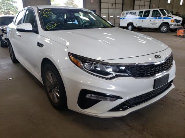 KIA OPTIMA LX 2020 5xxgt4l35lg404353