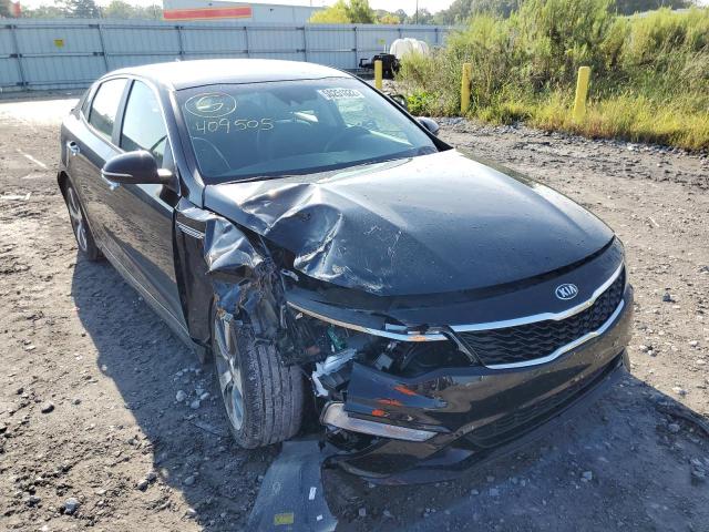 KIA OPTIMA LX 2020 5xxgt4l35lg409505