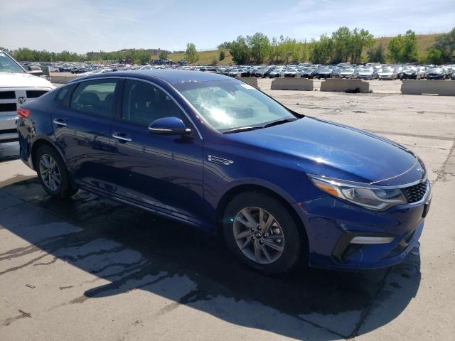 KIA OPTIMA LX 2020 5xxgt4l35lg410315