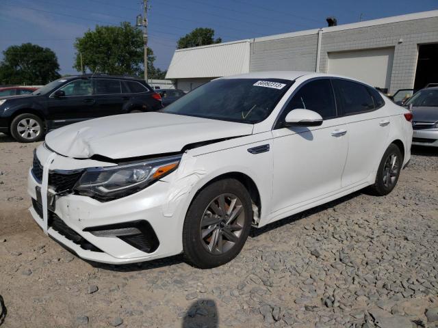 KIA OPTIMA 2020 5xxgt4l35lg410993