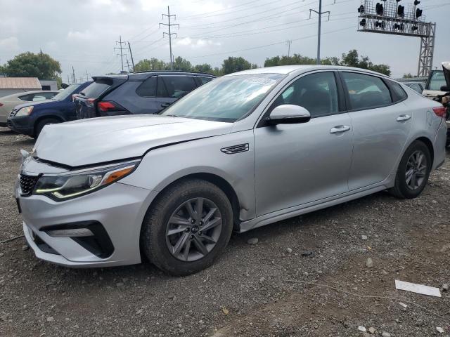 KIA OPTIMA LX 2020 5xxgt4l35lg411044