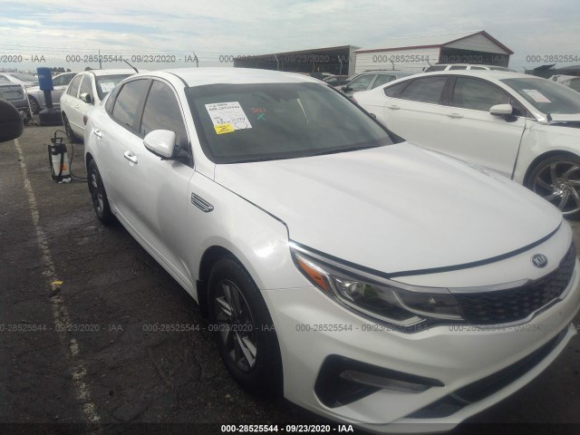 KIA OPTIMA 2020 5xxgt4l35lg411125