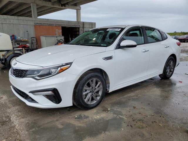 KIA OPTIMA 2020 5xxgt4l35lg411173