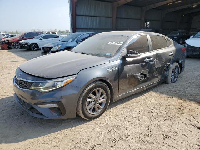 KIA OPTIMA LX 2020 5xxgt4l35lg411187