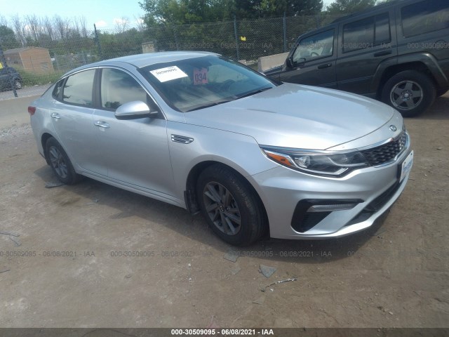 KIA OPTIMA 2020 5xxgt4l35lg411738