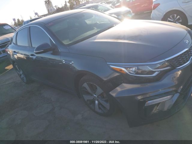 KIA OPTIMA 2020 5xxgt4l35lg411934