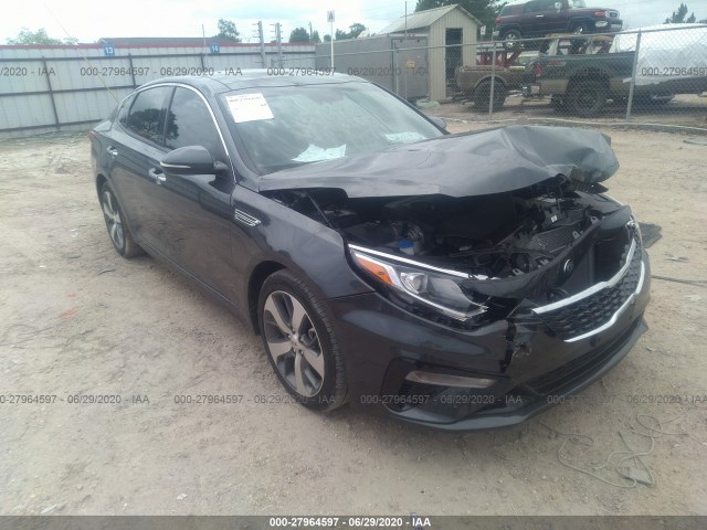 KIA OPTIMA 2020 5xxgt4l35lg412324