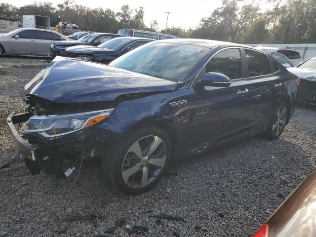 KIA OPTIMA 2020 5xxgt4l35lg412758