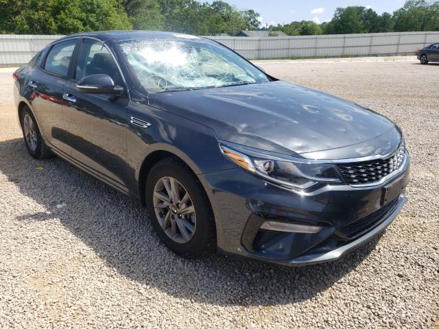 KIA OPTIMA LX 2020 5xxgt4l35lg413361