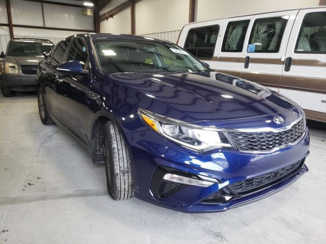 KIA OPTIMA LX 2020 5xxgt4l35lg414025