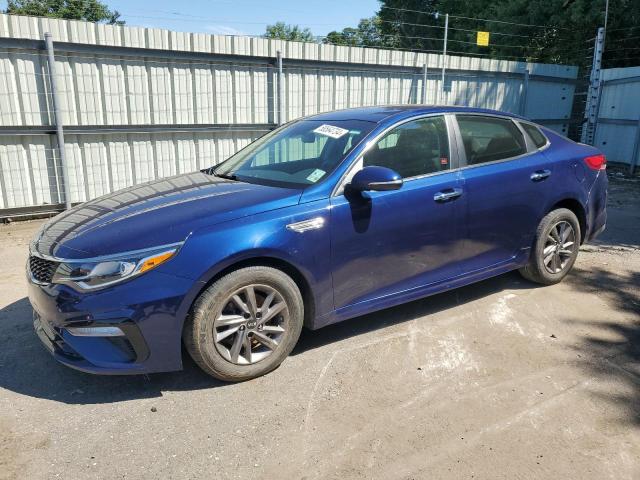 KIA OPTIMA 2020 5xxgt4l35lg414395