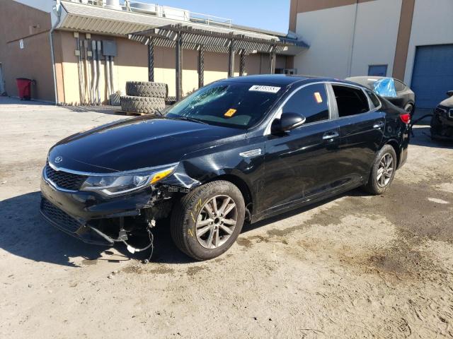 KIA OPTIMA 2020 5xxgt4l35lg416258