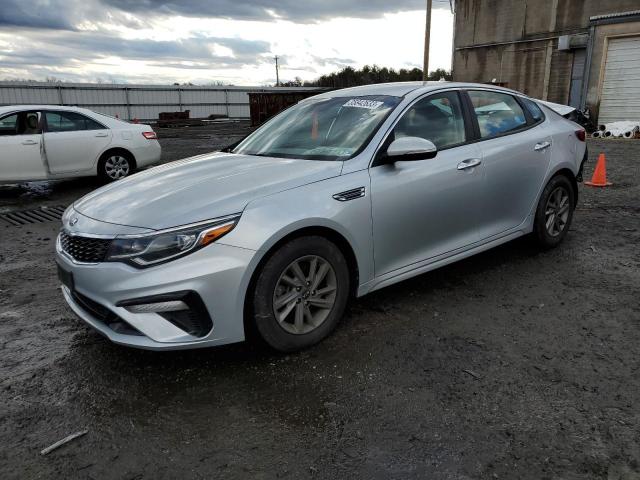 KIA OPTIMA LX 2020 5xxgt4l35lg416499