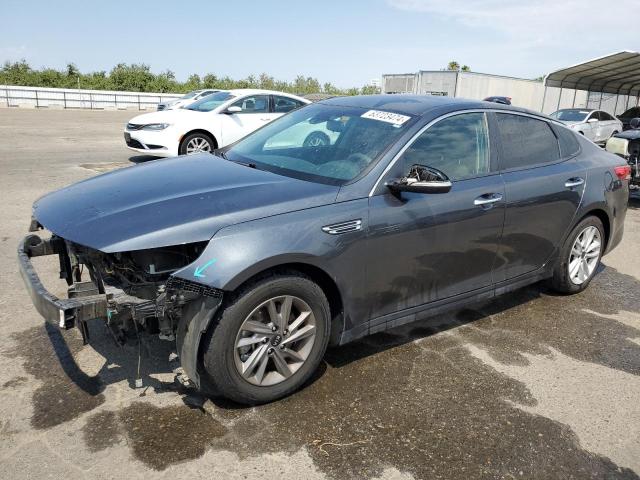 KIA OPTIMA 2020 5xxgt4l35lg416745