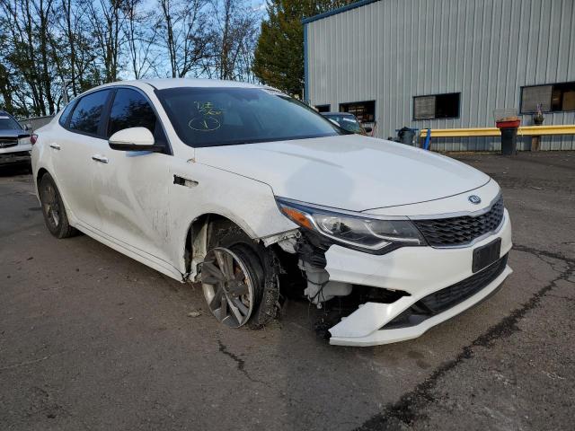 KIA OPTIMA LX 2020 5xxgt4l35lg416776