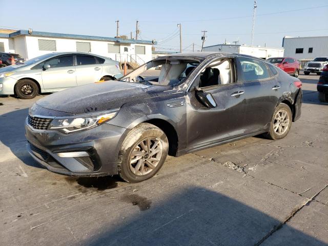 KIA OPTIMA 2020 5xxgt4l35lg418673