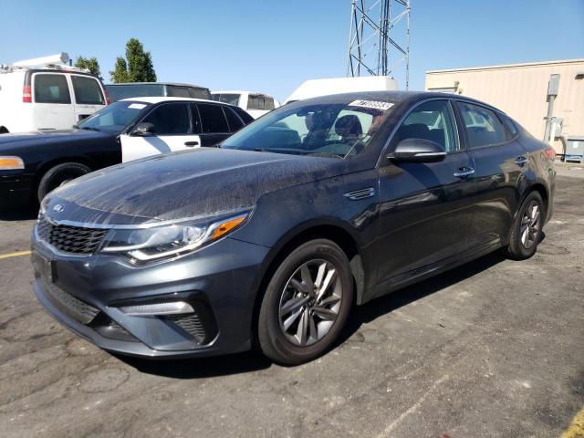 KIA OPTIMA LX 2020 5xxgt4l35lg418785