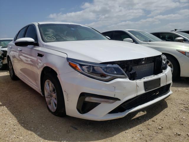 KIA OPTIMA LX 2020 5xxgt4l35lg420049