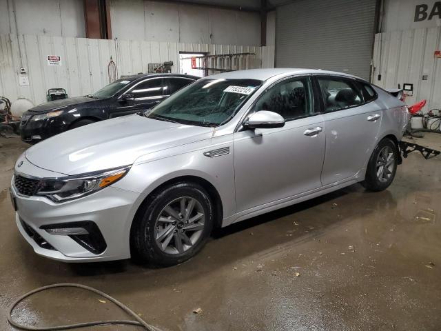 KIA OPTIMA LX 2020 5xxgt4l35lg420682