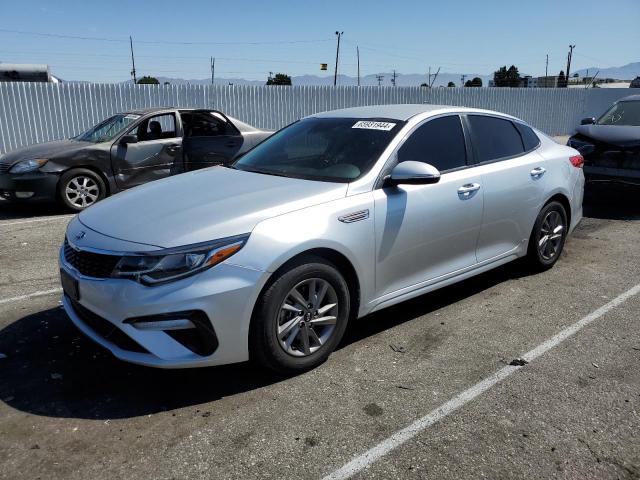 KIA OPTIMA LX 2020 5xxgt4l35lg422058