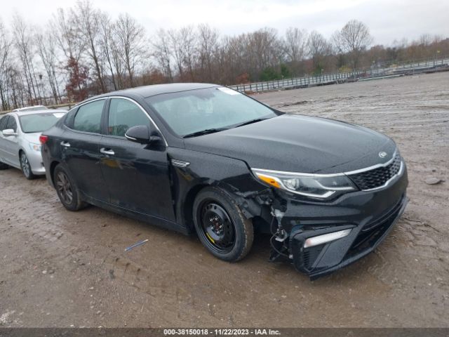 KIA OPTIMA 2020 5xxgt4l35lg423047