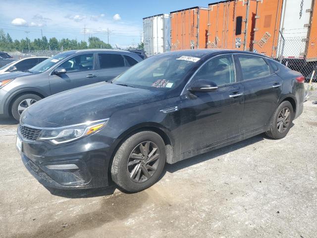 KIA OPTIMA LX 2020 5xxgt4l35lg423100