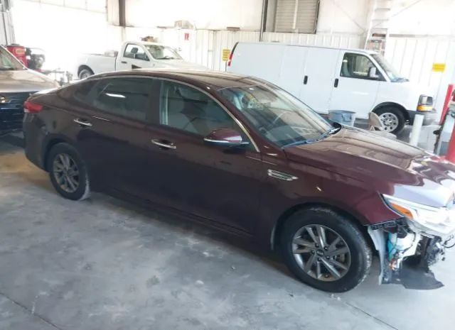 KIA OPTIMA 2020 5xxgt4l35lg423999