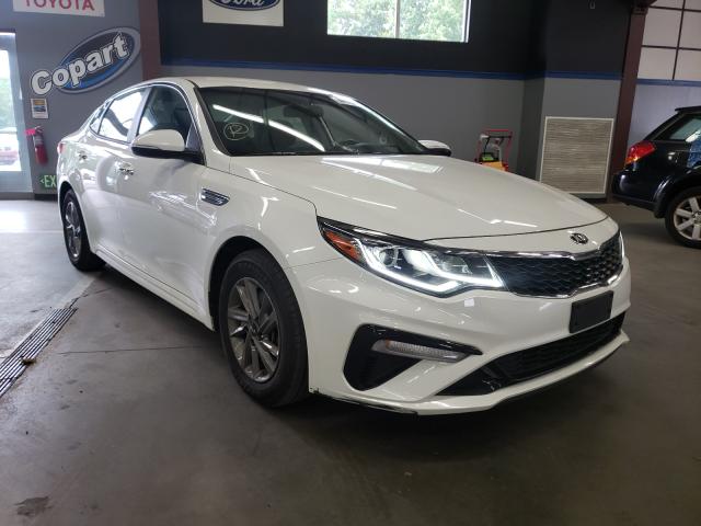 KIA OPTIMA LX 2020 5xxgt4l35lg424165