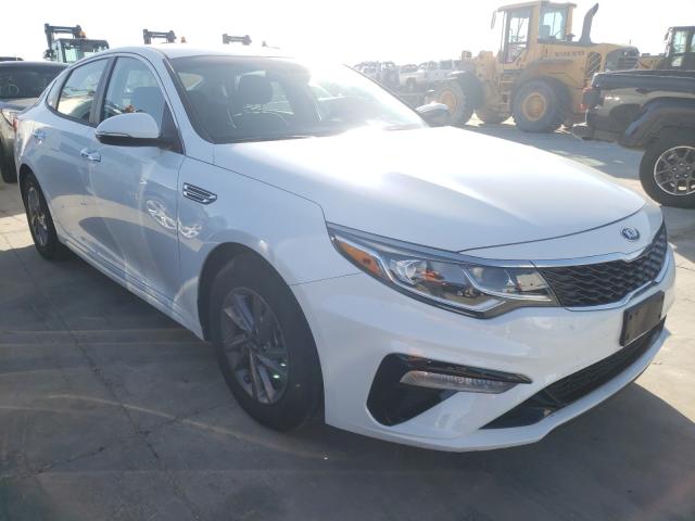 KIA OPTIMA LX 2020 5xxgt4l35lg424411