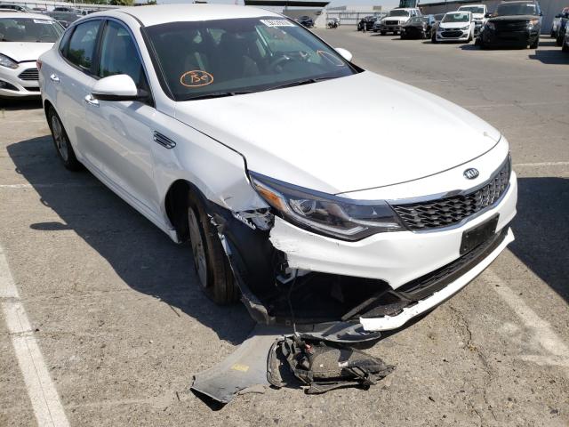 KIA NULL 2020 5xxgt4l35lg424585