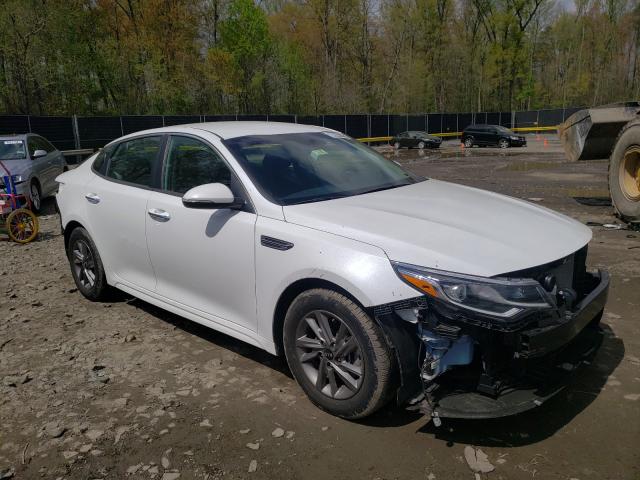 KIA OPTIMA LX 2020 5xxgt4l35lg424988