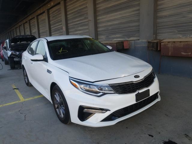 KIA OPTIMA LX 2020 5xxgt4l35lg425011