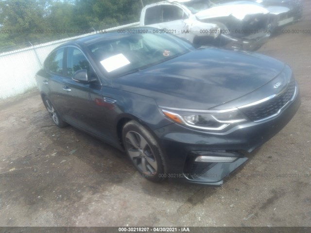 KIA OPTIMA 2020 5xxgt4l35lg426322