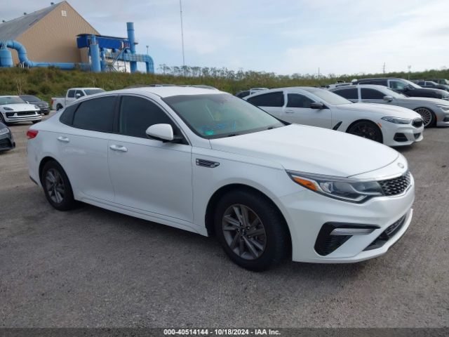 KIA OPTIMA 2020 5xxgt4l35lg427051